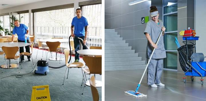 CLEANING SERVICES NEEDED image 1