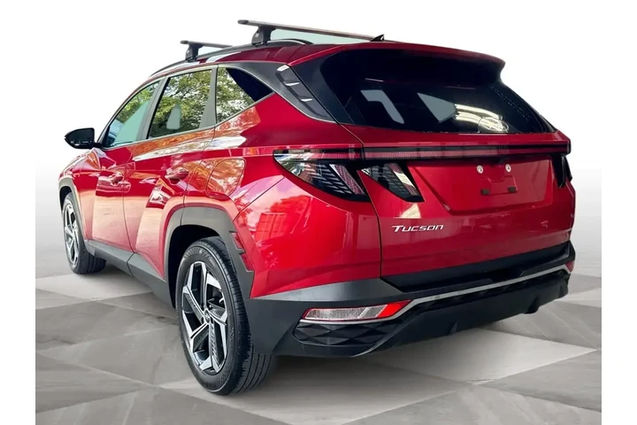 $19050 : Hyundai TUCSON 2022 SEL 4dr image 6
