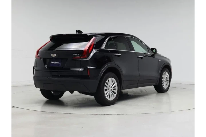 $30998 : Cadillac XT4 2024 Luxury 4dr image 8