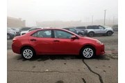 $17998 : Toyota Corolla 2019 LE 4dr S thumbnail