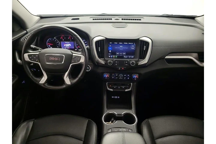 $24998 : GMC Terrain 2022 AWD SLT 4dr image 9