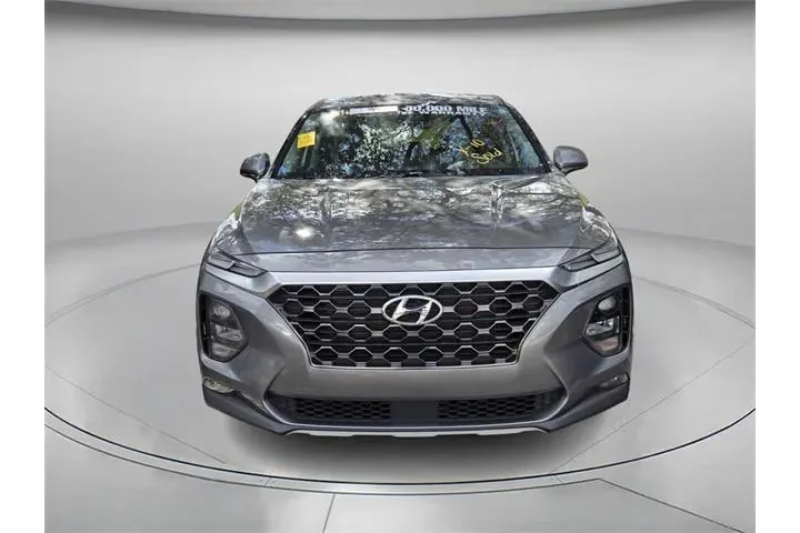 $16982 : Hyundai SANTA FE 2020 SEL 4d image 3