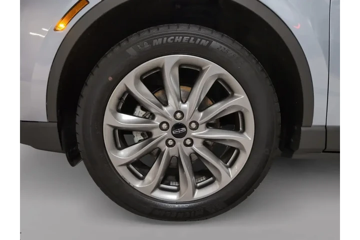 $31998 : Lincoln Corsair 2022 AWD Sta image 9