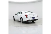 $28998 : Cadillac CT4 2022 AWD Luxury thumbnail