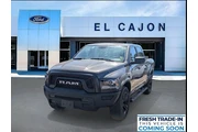 Ram 1500 Classic 2023 4x4 SL