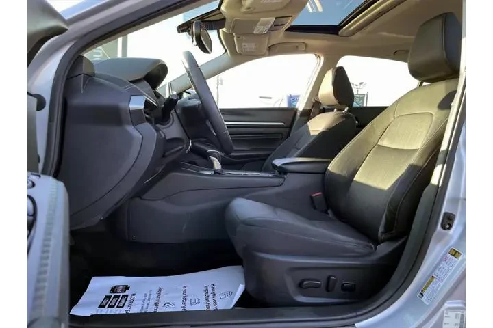 $15995 : Nissan Altima 2019 AWD 2.5 S image 7