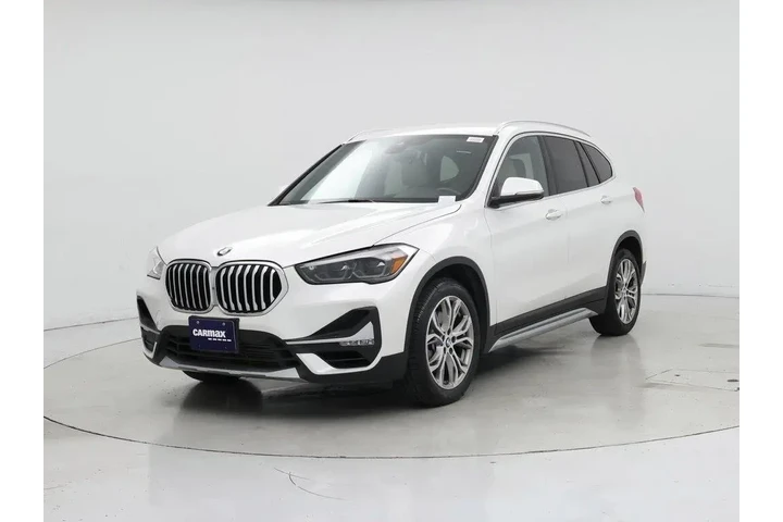 $22998 : BMW X1 2020 sDrive28i 4dr Sp image 4
