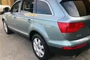 $5000 : 2008 Audi Q7 Quattro Premium thumbnail