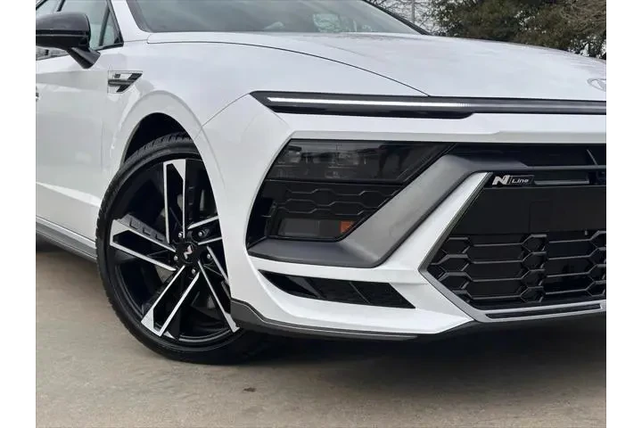 $33794 : Hyundai SONATA 2026 N Line 4 image 3