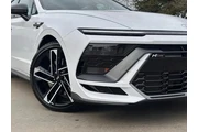 $33794 : Hyundai SONATA 2026 N Line 4 thumbnail