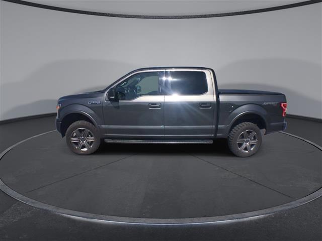 $31600 : PRE-OWNED 2020 FORD F-150 XLT image 5