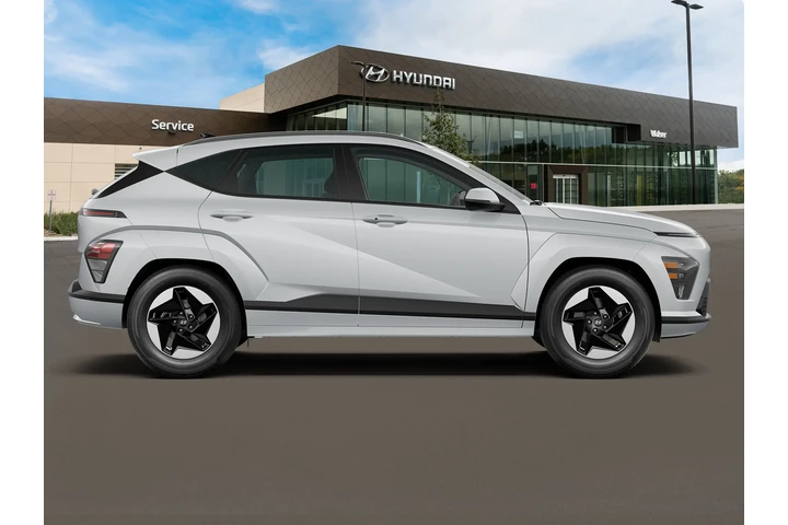 $23599 : Hyundai KONA Electric 2024 S image 9