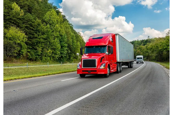 OTR Class A Driver Needed image 1