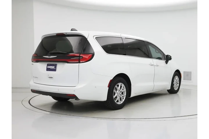 $27998 : Chrysler Pacifica 2023 Touri image 8