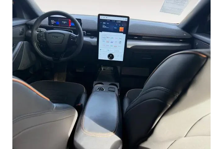 $36000 : Ford Mustang Mach-E 2023 AWD image 10