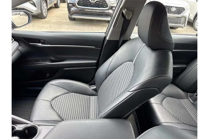 $23850 : Toyota Camry 2023 SE 4dr Sed image 8
