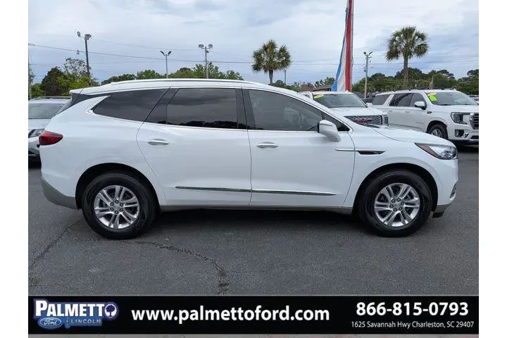 $23594 : Buick Enclave 2021 Preferred image 2