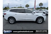$23594 : Buick Enclave 2021 Preferred thumbnail