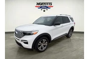 Ford Explorer 2020 AWD Plati en Des Moines