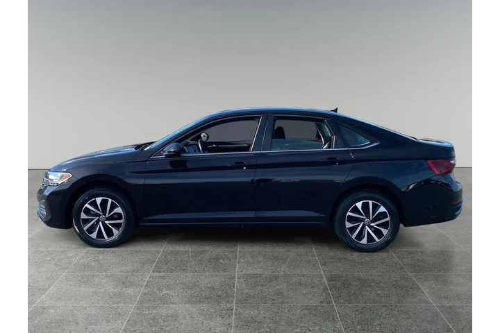 $25899 : Volkswagen Jetta 2024 S 4dr image 2