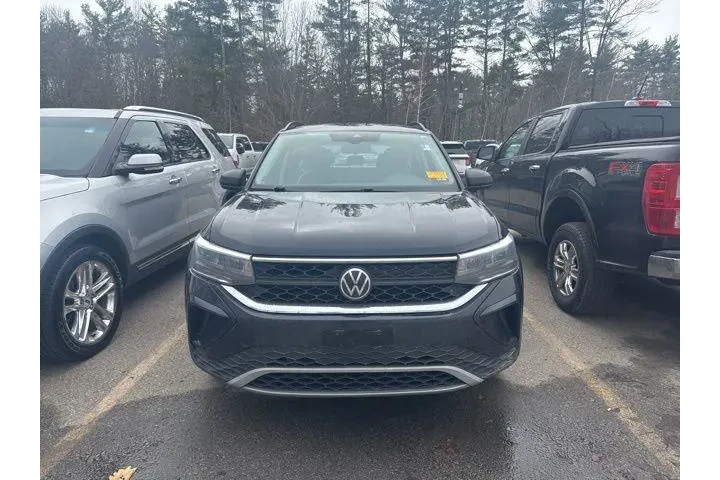 $15670 : Volkswagen Taos 2022 AWD S 4 image 2