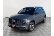 Hyundai VENUE 2024 SEL 4dr C en Omaha