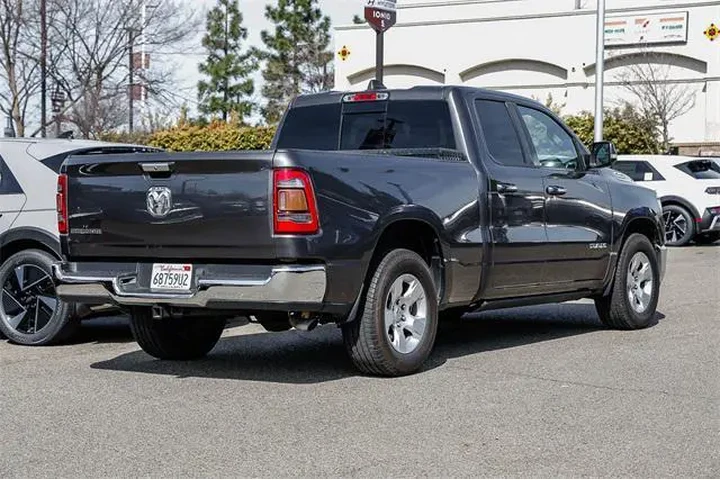 $20991 : Ram 1500 2019 4x2 Big Horn 4 image 5