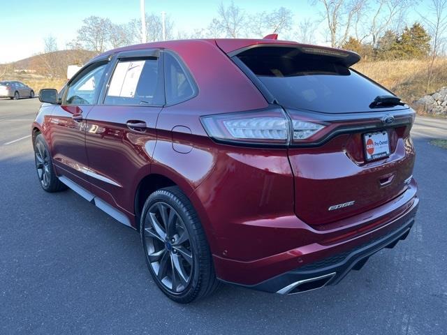 $24950 : PRE-OWNED 2017 FORD EDGE SPORT image 7