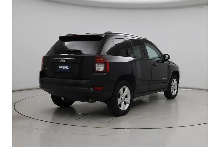 $11998 : Jeep Compass 2016 4x4 Sport image 8