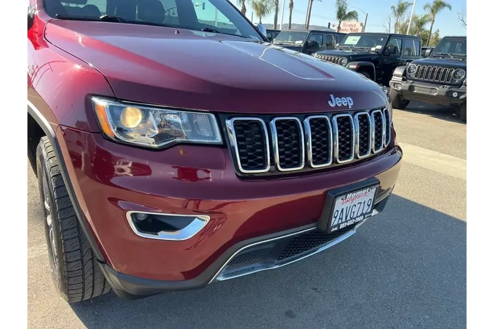 $23255 : Jeep Grand Cherokee WK 2022 image 10