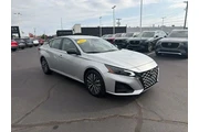 Nissan Altima 2025 2.5 SV 4d