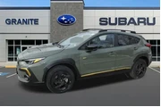 $29499 : Subaru Crosstrek 2025 AWD Sp thumbnail