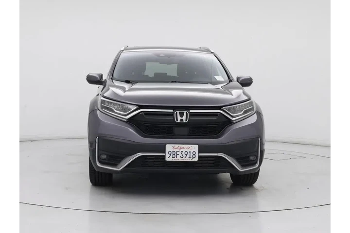 $28998 : Honda CR-V 2022 AWD Touring image 5