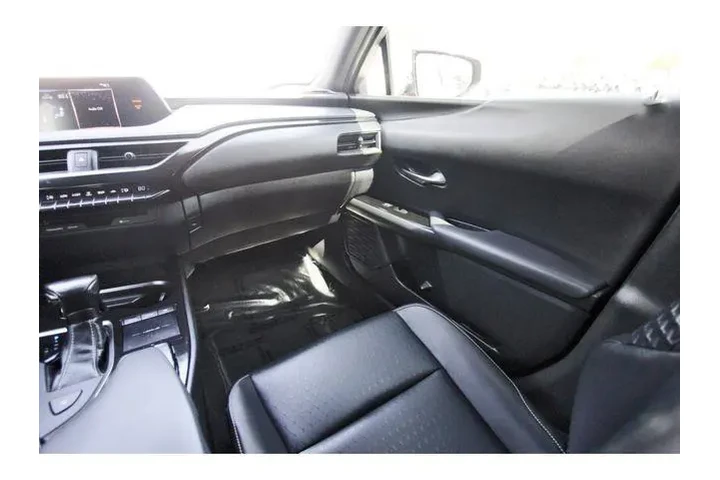 $22380 : Lexus UX 200 2019 F SPORT 4d image 9