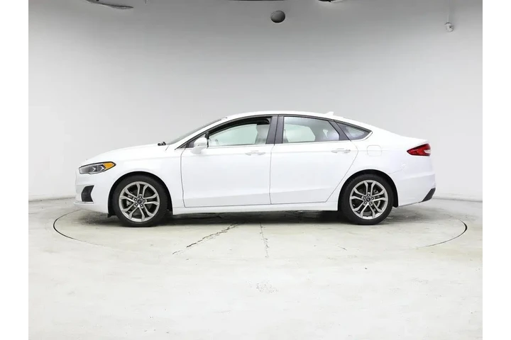 $15998 : Ford Fusion 2020 SEL 4dr Sed image 3