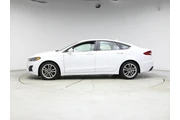 $15998 : Ford Fusion 2020 SEL 4dr Sed thumbnail
