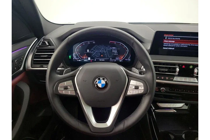 $37998 : BMW X3 2024 sDrive30i 4dr Sp image 10