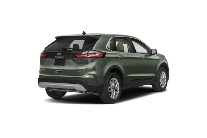 $25999 : Ford Edge 2024 AWD ST-Line 4 image 2