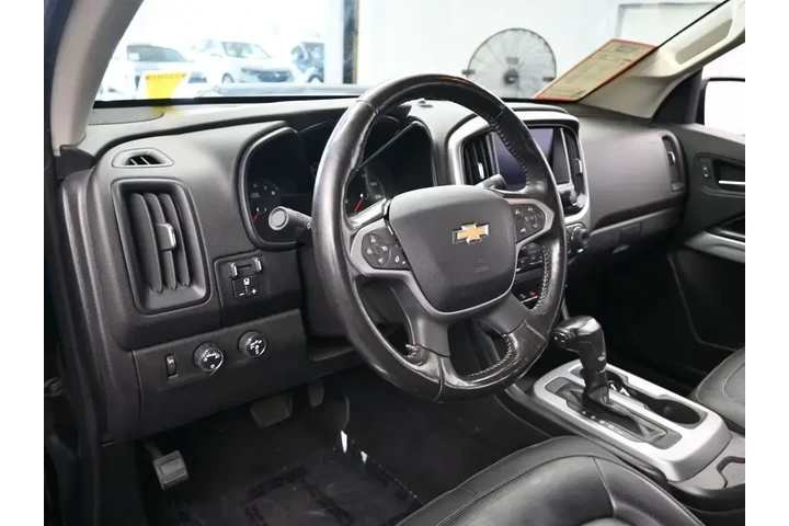 $26363 : Chevrolet Colorado 2019 4x4 image 10