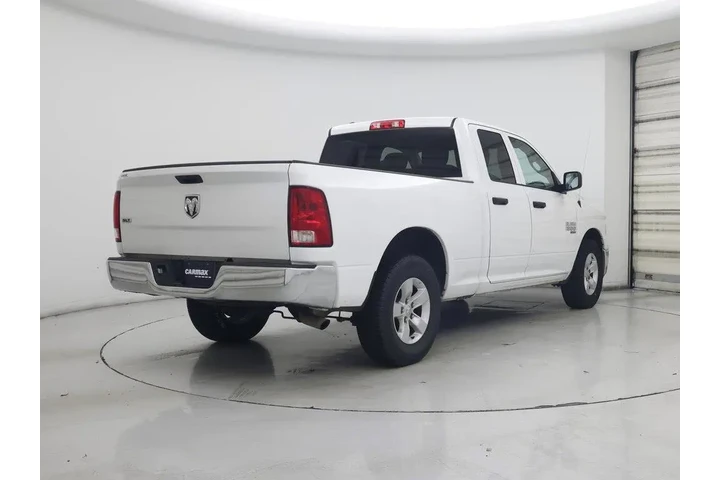$25998 : Ram 1500 Classic 2024 4x2 SL image 8