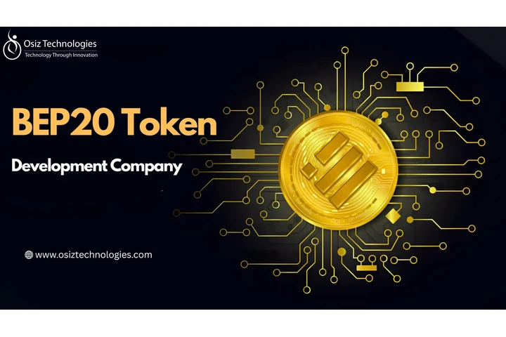 Launch Your Crypto with Our BE image 1