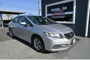 $9998 : 2015 Civic LX thumbnail
