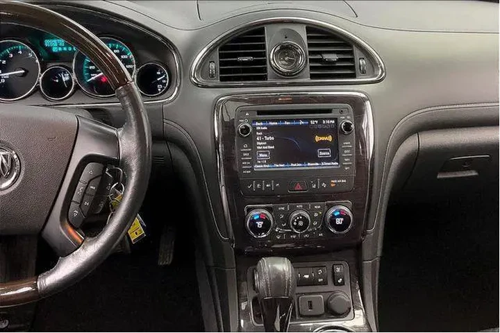 $13490 : Buick Enclave 2015 AWD Premi image 6