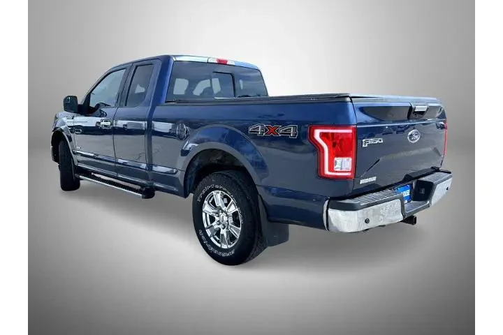 $21995 : Ford F-150 2016 4x4 Lariat 4 image 7