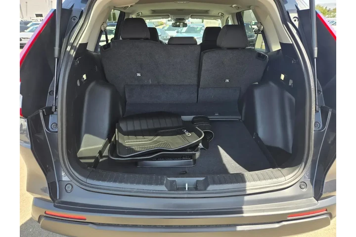 $34998 : Honda CR-V 2025 AWD EX 4dr S image 10