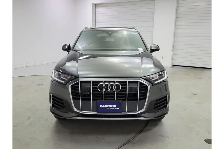 $36998 : Audi Q7 2023 AWD quattro Pre image 2