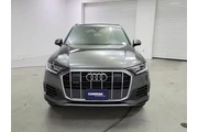 $36998 : Audi Q7 2023 AWD quattro Pre thumbnail