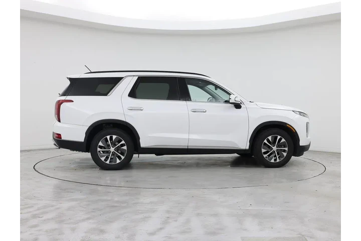 $24998 : Hyundai PALISADE 2020 SEL 4d image 7