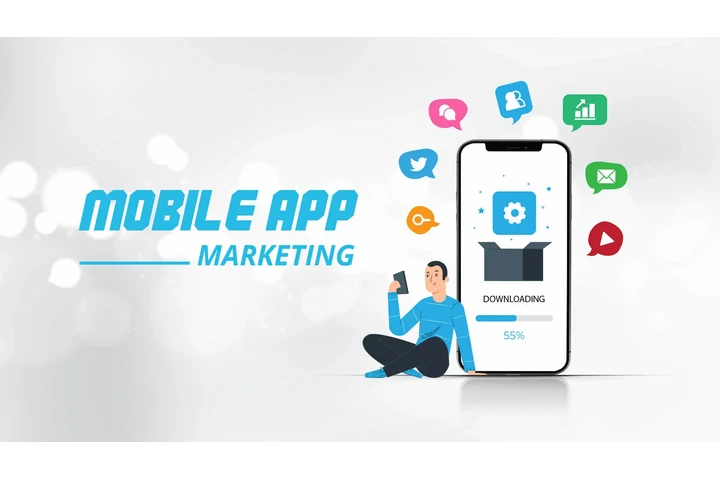 App Marketing Services image 1