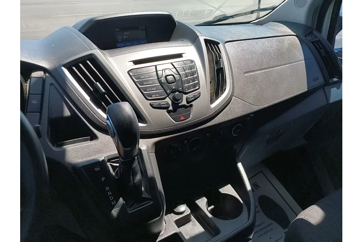 $22995 : 2018 FORD TRANSIT CUTAWAY image 7
